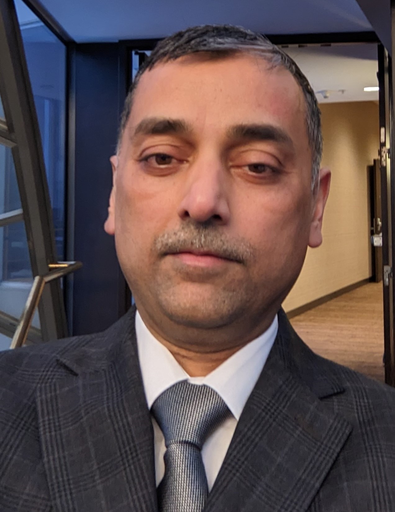 Khalid Seyed
